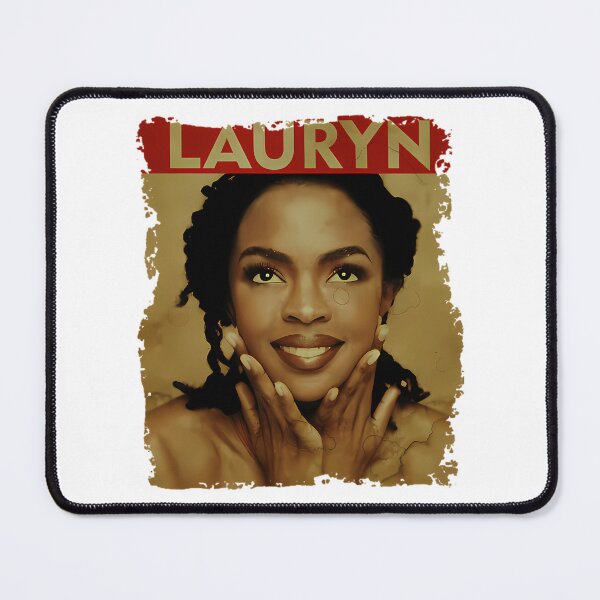 Item preview, Lauryn Hill - Retro Style designed and sold by bobobearp.
