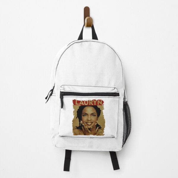 Item preview, Lauryn Hill - Retro Style designed and sold by bobobearp.