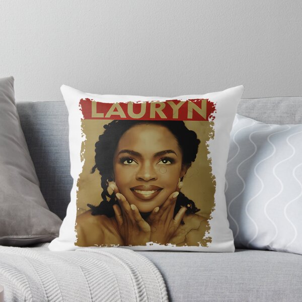 Item preview, Lauryn Hill - Retro Style designed and sold by bobobearp.