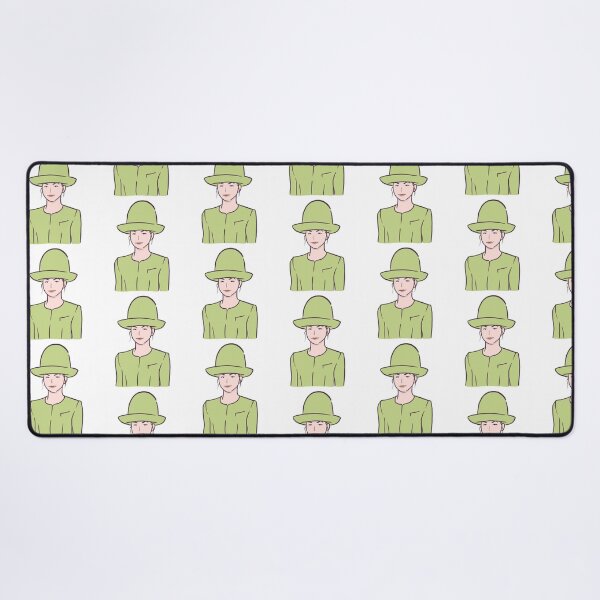 Item preview, Zendaya Theory Green designed and sold by cimong.