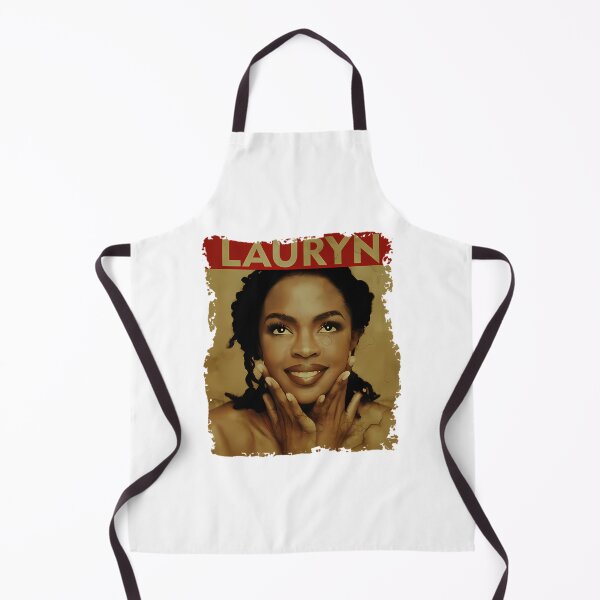 Item preview, Lauryn Hill - Retro Style designed and sold by bobobearp.