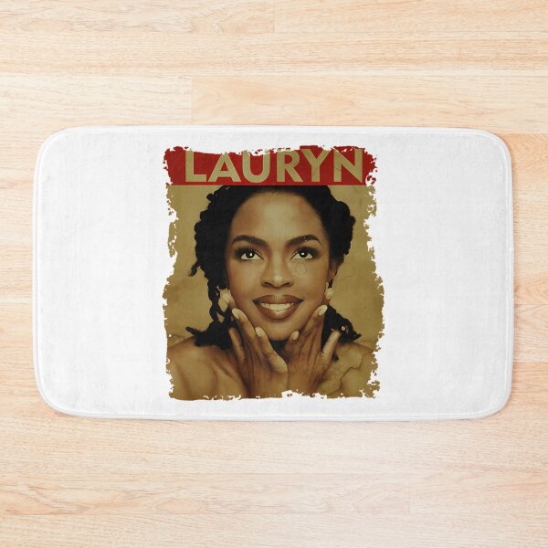 Item preview, Lauryn Hill - Retro Style designed and sold by bobobearp.