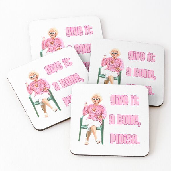 Item preview, Kath And Kim Kath - Give It A Bone Ploise. designed and sold by ildaothm-an.
