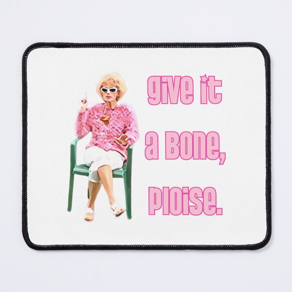 Item preview, Kath And Kim Kath - Give It A Bone Ploise. designed and sold by ildaothm-an.