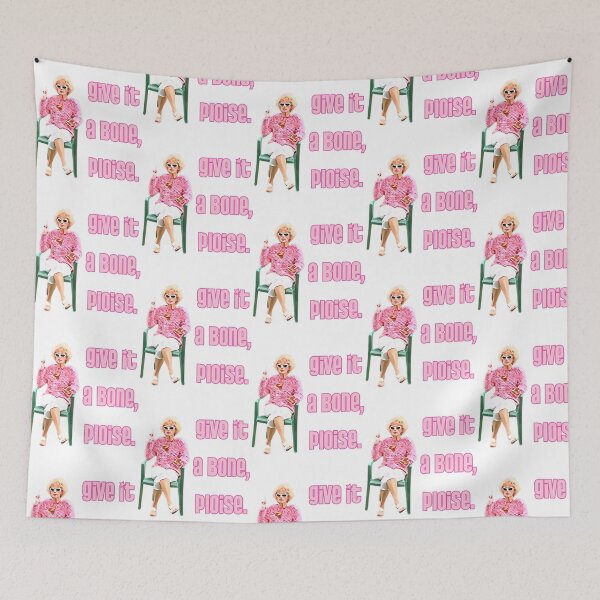 Item preview, Kath And Kim Kath - Give It A Bone Ploise. designed and sold by ildaothm-an.