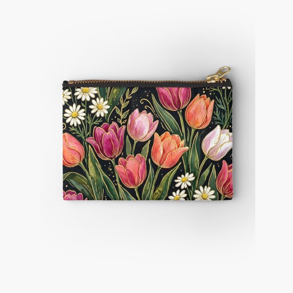 Item preview, Tulip and Camomile  designed and sold by GraphicsClub.