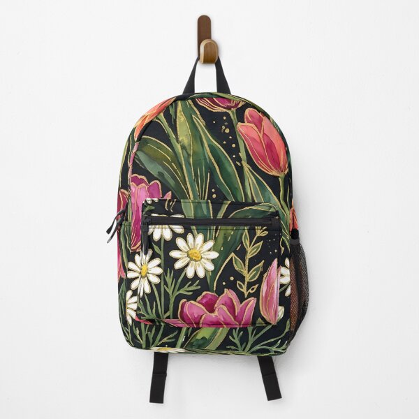 Item preview, Tulip and Camomile designed and sold by GraphicsClub.