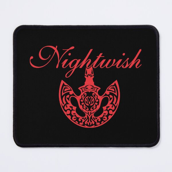 Item preview, nightwish merchant designed and sold by LauraHancock0.
