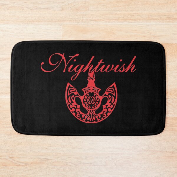 Item preview, nightwish merchant designed and sold by LauraHancock0.
