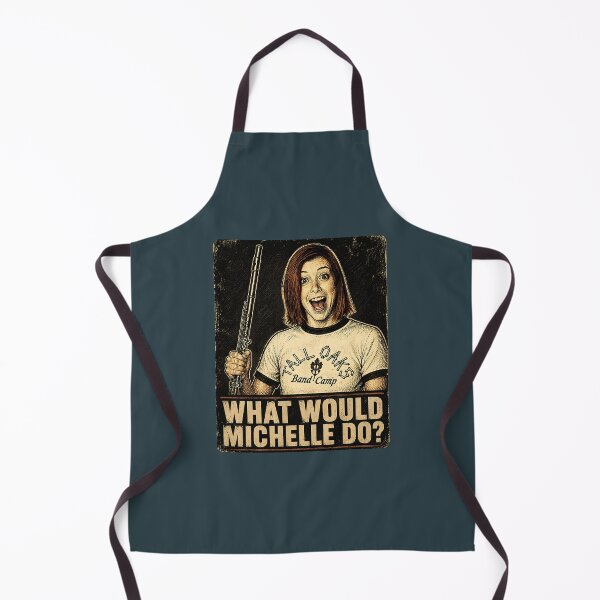 Item preview, What would Michelle do? designed and sold by TeeCodes.