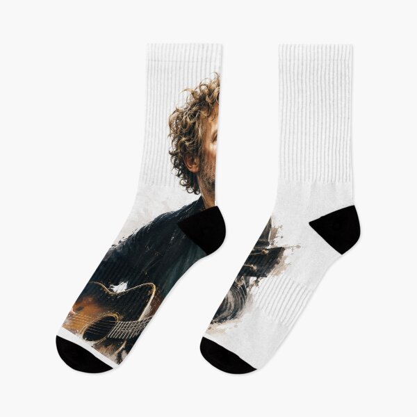 Item preview, Glen Hansard: Voice of the Streets designed and sold by PredatorMV.
