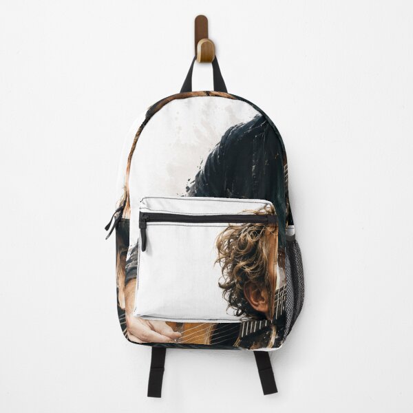 Item preview, Glen Hansard: Voice of the Streets designed and sold by PredatorMV.
