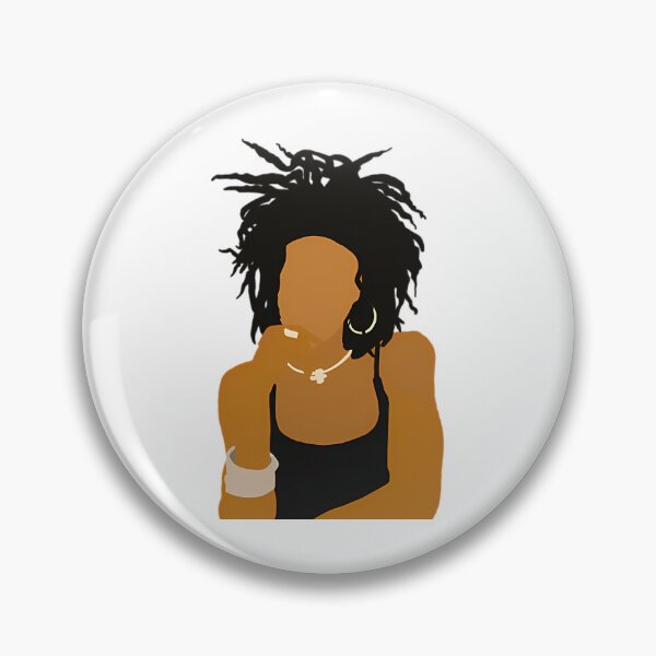 Item preview, Lauryn Hill  designed and sold by bobobearp.