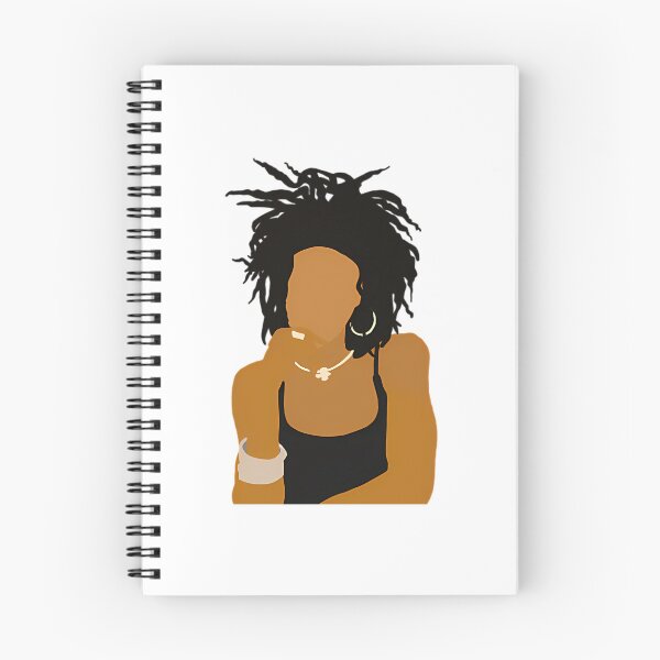 Item preview, Lauryn Hill  designed and sold by bobobearp.
