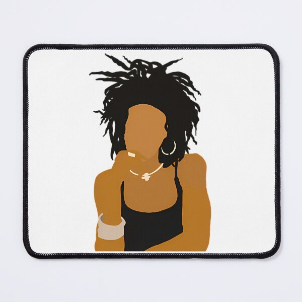 Item preview, Lauryn Hill  designed and sold by bobobearp.