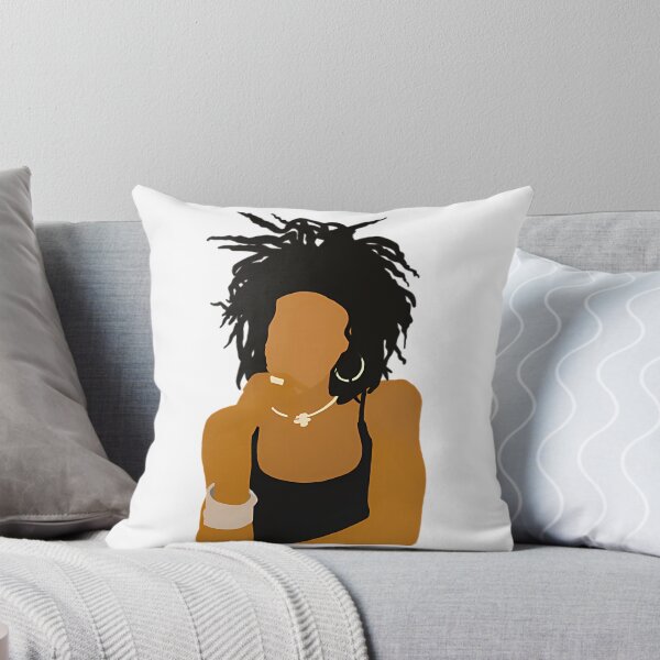 Item preview, Lauryn Hill  designed and sold by bobobearp.