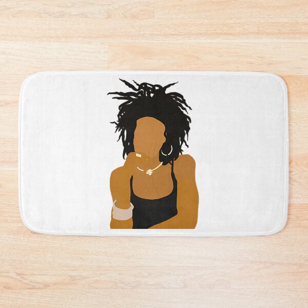 Item preview, Lauryn Hill  designed and sold by bobobearp.
