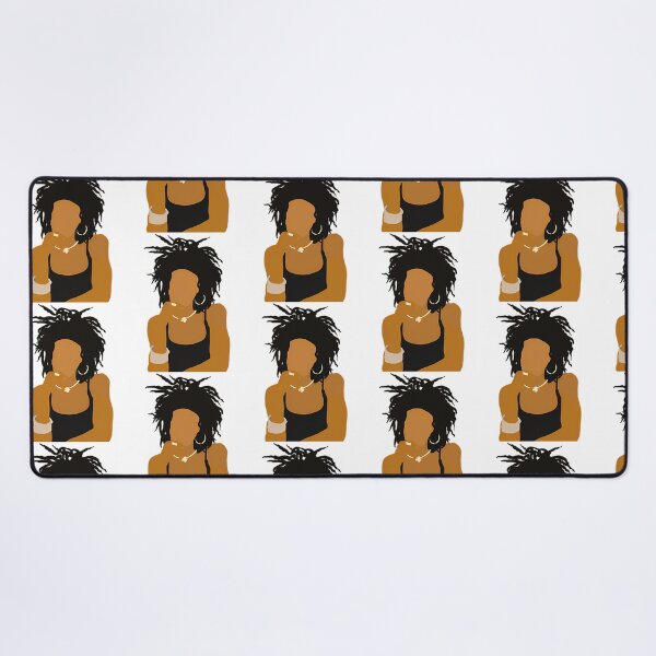 Item preview, Lauryn Hill designed and sold by bobobearp.