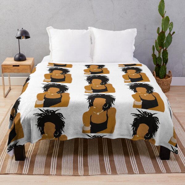 Item preview, Lauryn Hill designed and sold by bobobearp.