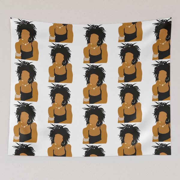 Item preview, Lauryn Hill  designed and sold by bobobearp.