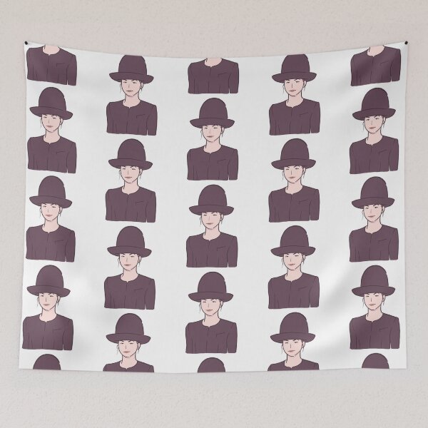 Item preview, Zendaya Theory Black designed and sold by cimong.