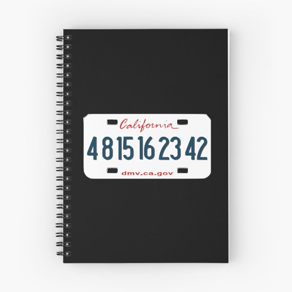 Item preview, Lost License Plate designed and sold by OhShirtTees.
