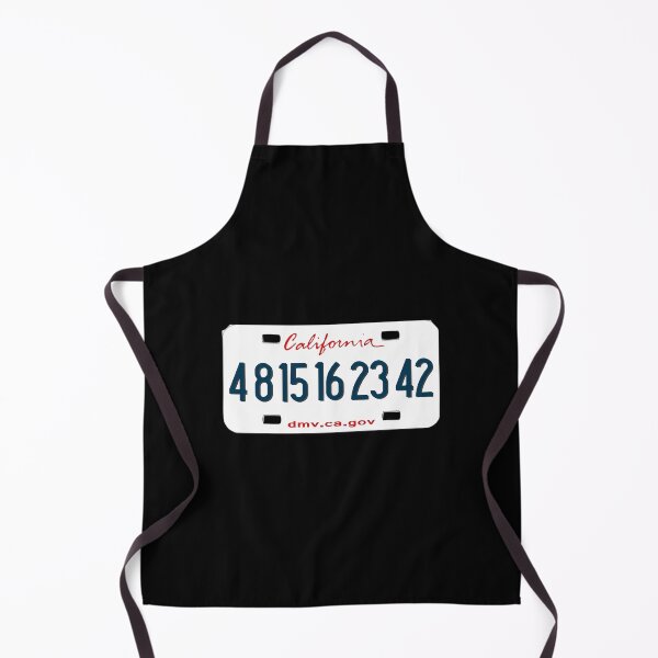 Item preview, Lost License Plate designed and sold by OhShirtTees.