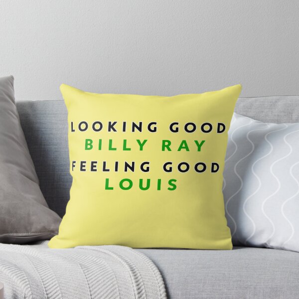 Item preview, Looking Good Billy Ray designed and sold by Art-Monnard.