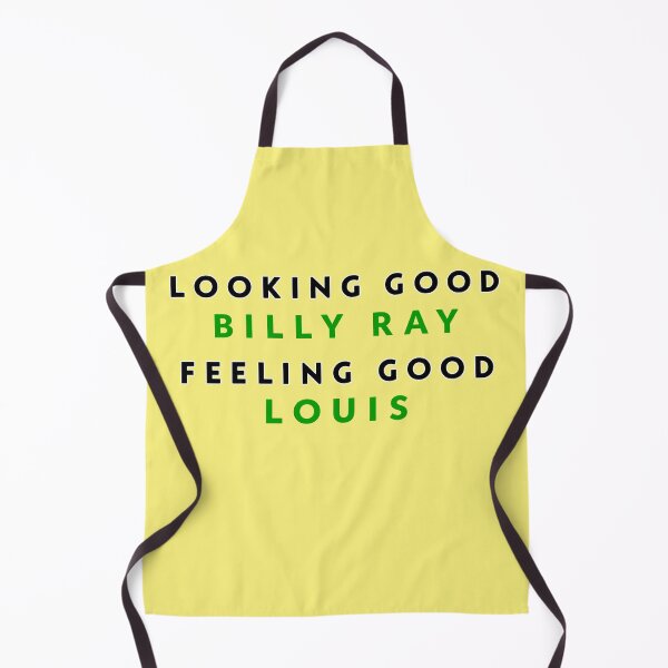 Item preview, Looking Good Billy Ray designed and sold by Art-Monnard.
