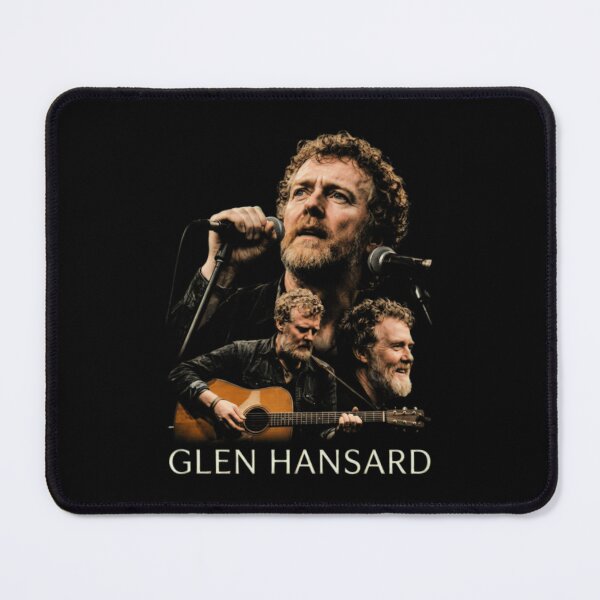 Item preview, Glen-Hansard designed and sold by MatthewConer.
