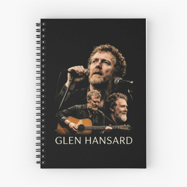 Item preview, Glen-Hansard designed and sold by MatthewConer.