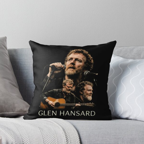 Item preview, Glen-Hansard designed and sold by MatthewConer.