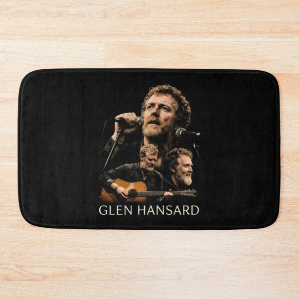 Item preview, Glen-Hansard designed and sold by MatthewConer.