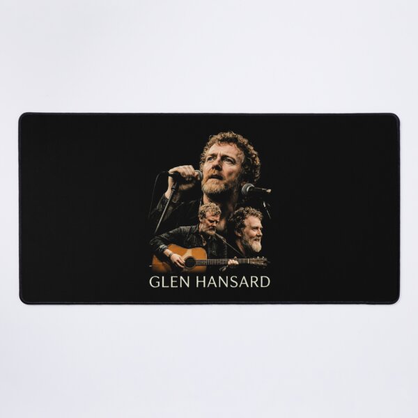 Item preview, Glen-Hansard designed and sold by MatthewConer.