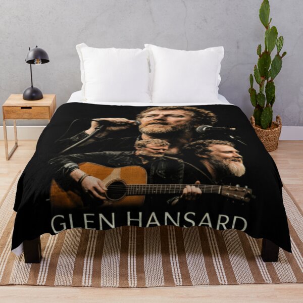 Item preview, Glen-Hansard designed and sold by MatthewConer.