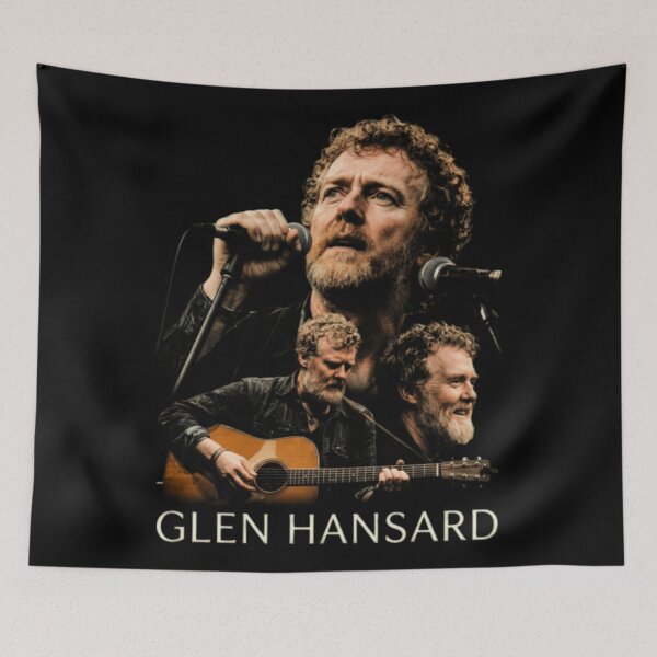 Item preview, Glen-Hansard designed and sold by MatthewConer.
