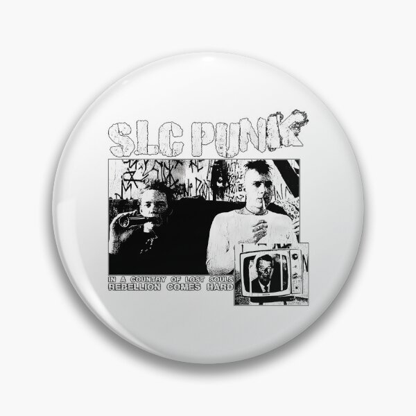 Item preview, Slc Punk Fans Art Matthew Lillard Oversized T-Shirt designed and sold by blowerkatherine.