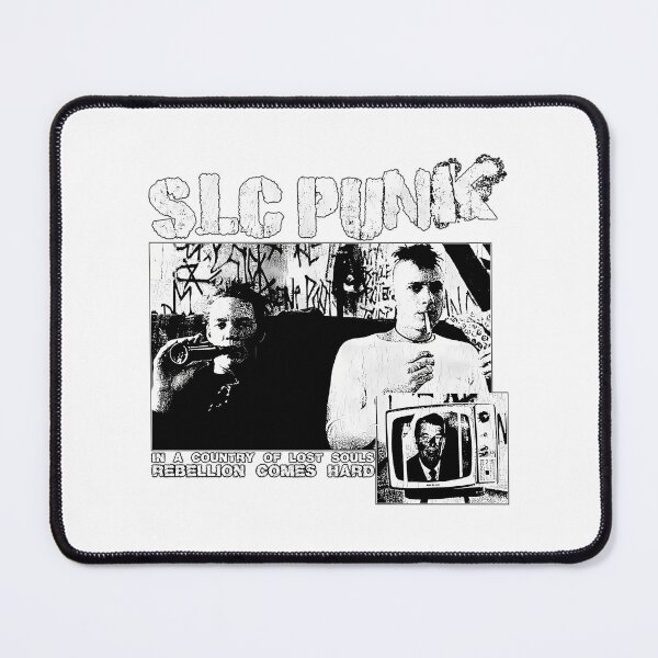 Item preview, Slc Punk Fans Art Matthew Lillard Oversized T-Shirt designed and sold by blowerkatherine.
