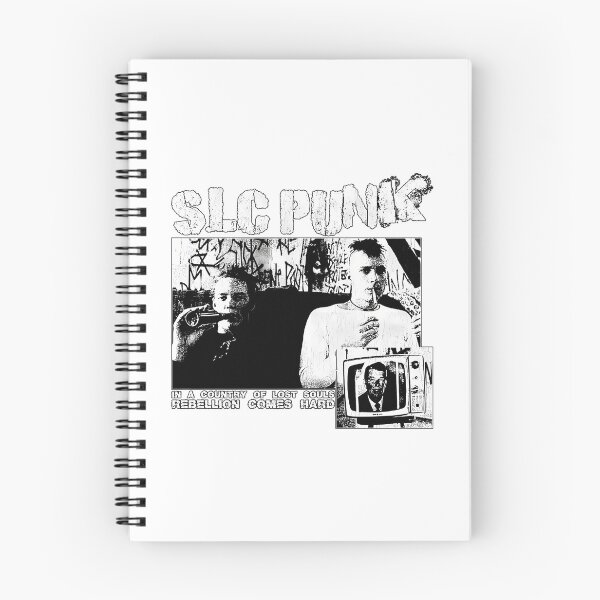 Item preview, Slc Punk Fans Art Matthew Lillard Oversized T-Shirt designed and sold by blowerkatherine.
