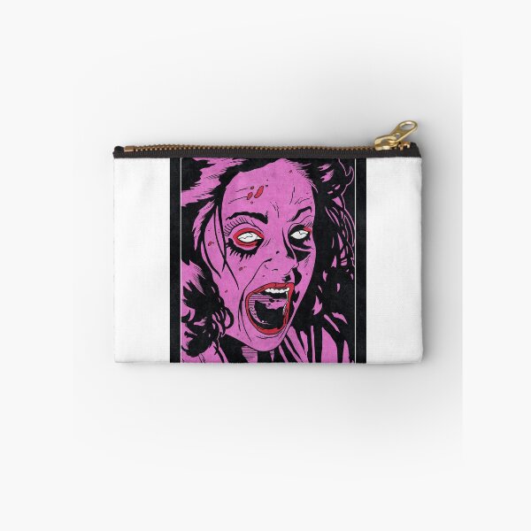 Item preview, LINDA - The Evil Dead (Bichrome) designed and sold by FamousWeirdosRB.