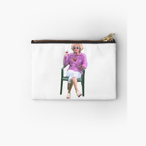 Item preview, Kath And Kim Kath Having A Smoke designed and sold by ildaothm-an.