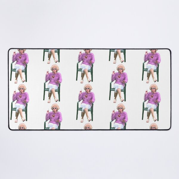 Item preview, Kath And Kim Kath Having A Smoke designed and sold by ildaothm-an.
