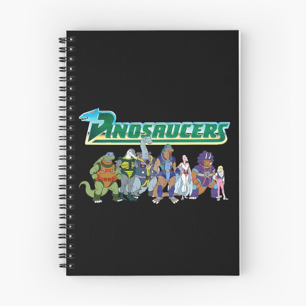 Item preview, Team Of Seven Anthropomorphic Dinosaur Heroes Standing Together designed and sold by Spaw-Ner.