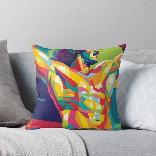 Item preview, Rick Rude Pop Art designed and sold by k067089.