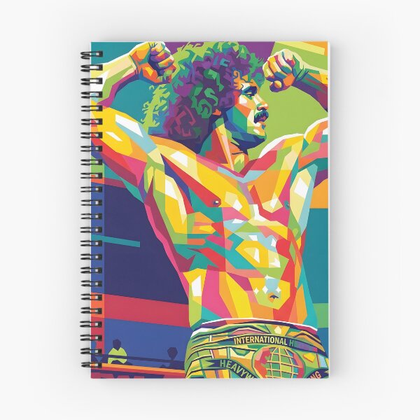 Item preview, Rick Rude Pop Art designed and sold by k067089.