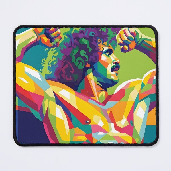 Item preview, Rick Rude Pop Art designed and sold by k067089.