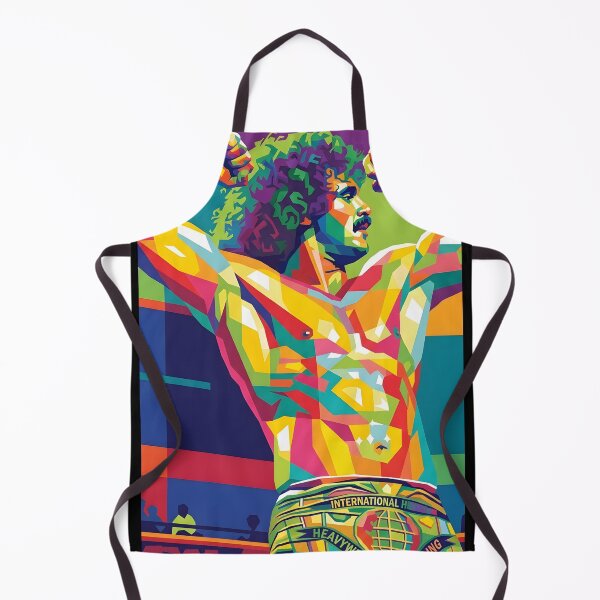 Artikelvorschau, Rick Rude Pop Art entworfen und verkauft von k067089.