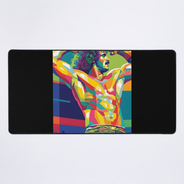 Item preview, Rick Rude Pop Art designed and sold by k067089.