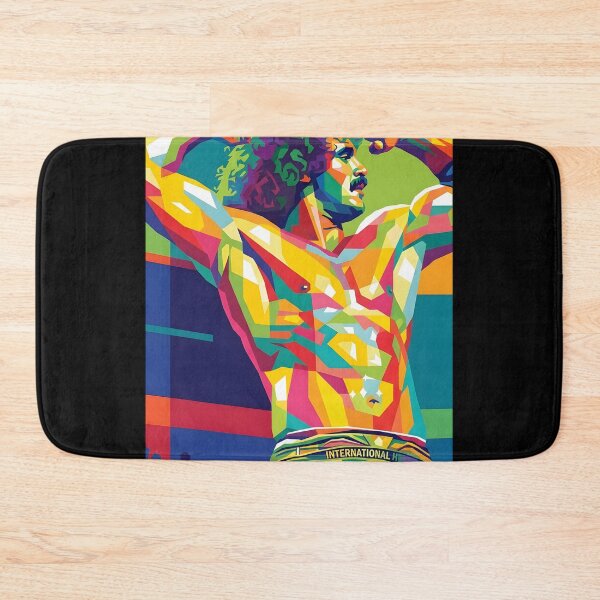 Item preview, Rick Rude Pop Art designed and sold by k067089.