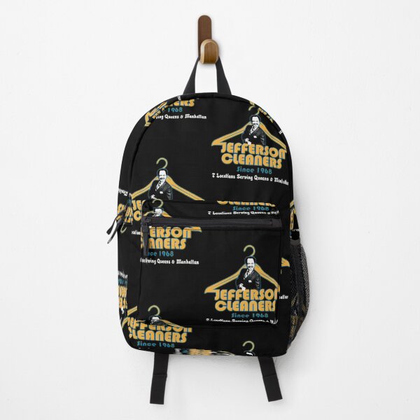Item preview, Jefferson Cleaners designed and sold by ChrisMccarro.